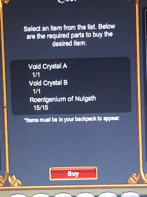 what would be the best forge enhancement for loo and .